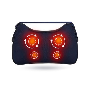 Masażery do twarzy i ciała Polaris 