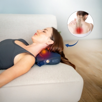 Masażery do twarzy i ciała Polaris 