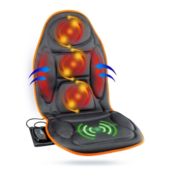 Masażery do twarzy i ciała Cosy Mesh 