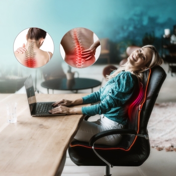 Masażery do twarzy i ciała Cosy Mesh 