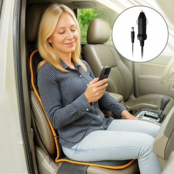 Masażery do twarzy i ciała Cosy Mesh 