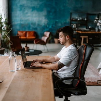 Masażery do twarzy i ciała Cosy Mesh 