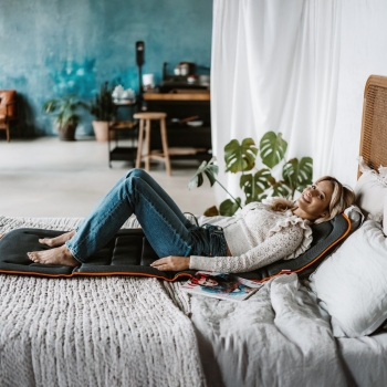 Masażery do twarzy i ciała Cosy Vibra 