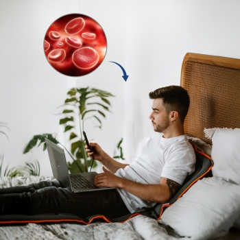 Masażery do twarzy i ciała Cosy Vibra 