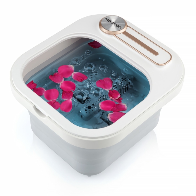 Masażery do twarzy i ciała Aqua Lux 