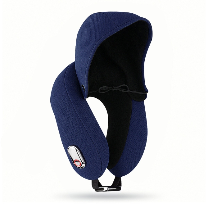 Masażery do twarzy i ciała CosyGo 4w1 | Aelia Duty Free Masażery do twarzy i ciała CosyGo 4w1