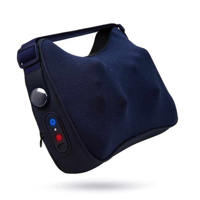 Masażery do twarzy i ciała Polaris | Aelia Duty Free Masażery do twarzy i ciała Polaris