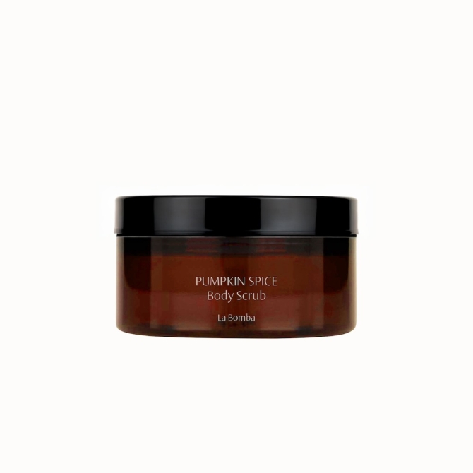 Peelingi do ciała Pumpkin Spice Body Scrub 230 g | Aelia Duty Free Peelingi do ciała Pumpkin Spice Body Scrub 230 g