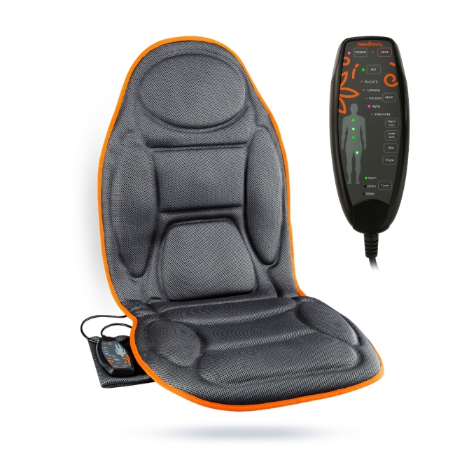 Masażery do twarzy i ciała Cosy Mesh | Aelia Duty Free Masażery do twarzy i ciała Cosy Mesh