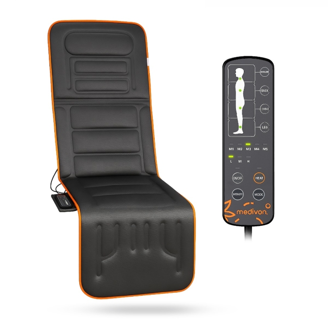 Masażery do twarzy i ciała Cosy Vibra | Aelia Duty Free Masażery do twarzy i ciała Cosy Vibra