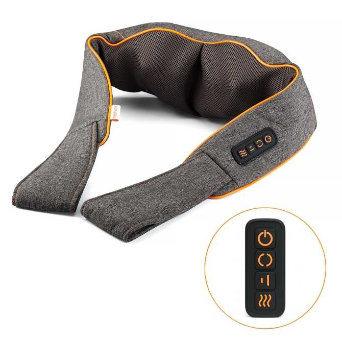 Masażery do twarzy i ciała Collar Simple | Aelia Duty Free Masażery do twarzy i ciała Collar Simple