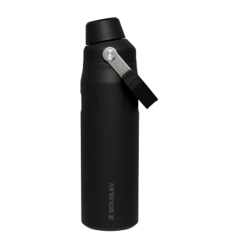 Butelki na wodę Iceflow™ Bottle Fast Flow Black 710 ml