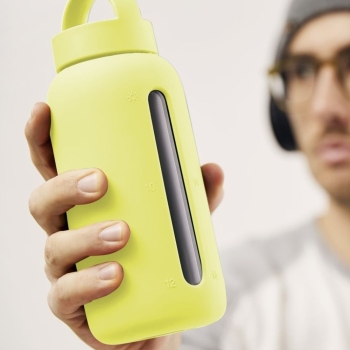 Butelki na wodę Daily Bottle Sunny Lemonade 720 ml