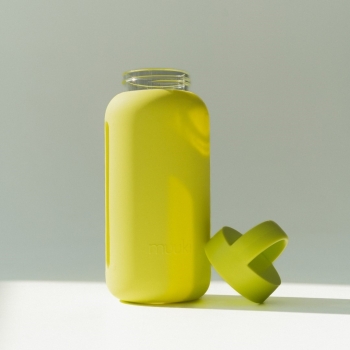 Butelki na wodę Daily Bottle Sunny Lemonade 720 ml