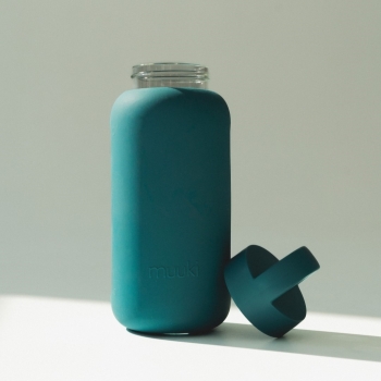 Butelki na wodę Daily Bottle Tahiti Blue 720 ml