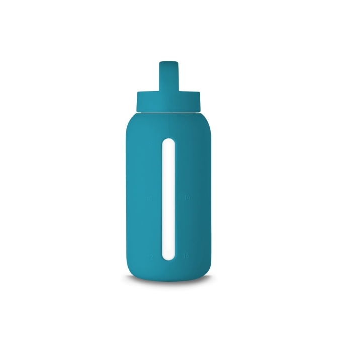 Butelki na wodę Daily Bottle Tahiti Blue 720 ml
