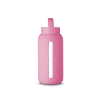 Butelki na wodę Daily Bottle Flamingo Pink 720 ml