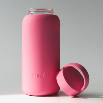 Butelki na wodę Daily Bottle Flamingo Pink 720 ml