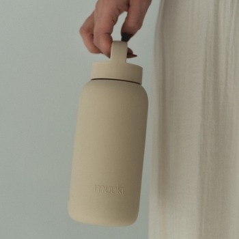 Butelki na wodę Daily Bottle Summer Sand 720 ml