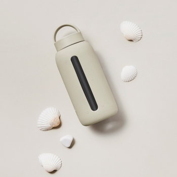 Butelki na wodę Daily Bottle Summer Sand 720 ml