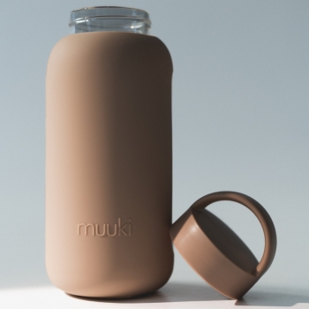 Butelki na wodę Daily Bottle Desert Rose 720 ml