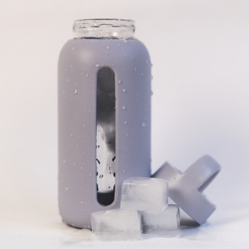 Butelki na wodę Daily Bottle Quantum Ice 720 ml