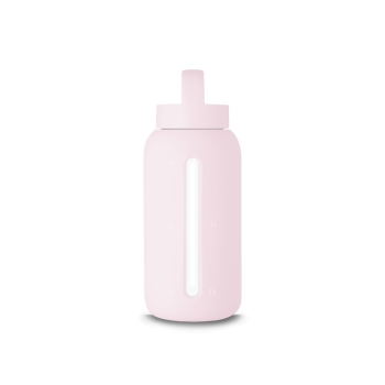 Butelki na wodę Daily Bottle Marshmallow 720 ml