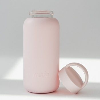 Butelki na wodę Daily Bottle Marshmallow 720 ml