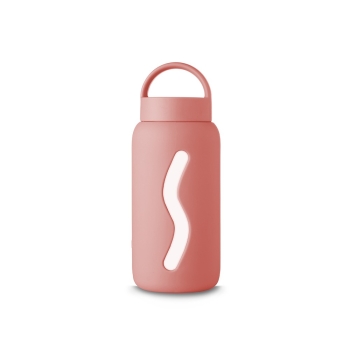 Butelki na wodę Mini Daily Bottle Terra Cotta 500 ml