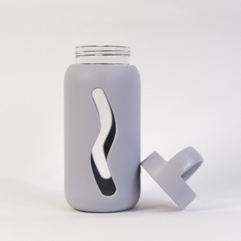 Butelki na wodę Mini Daily Bottle Quantum Ice 500 ml