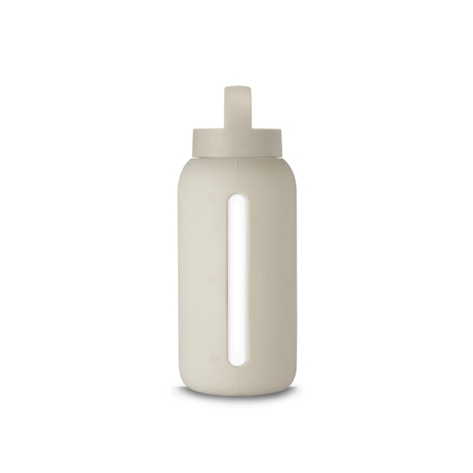 Butelki na wodę Daily Bottle Summer Sand 720 ml