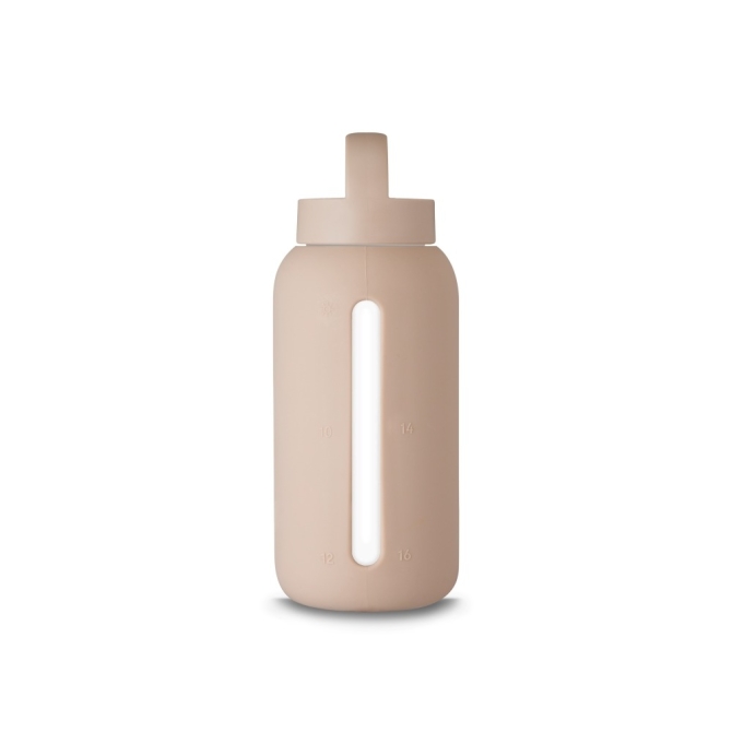 Butelki na wodę Daily Bottle Desert Rose 720 ml