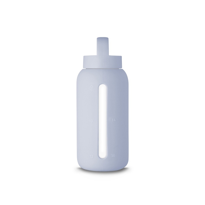 Butelki na wodę Daily Bottle Quantum Ice 720 ml