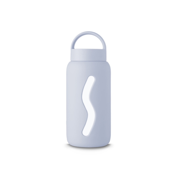 Butelki na wodę Mini Daily Bottle Quantum Ice 500 ml