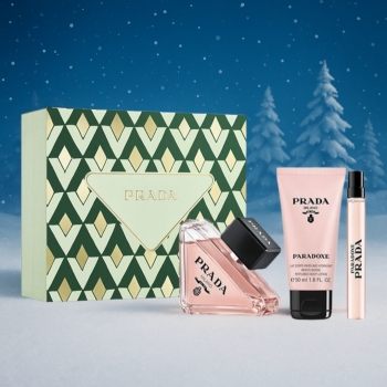 Zestaw prezentowy dla niej Paradoxe Eau de Parfum Gift Set 