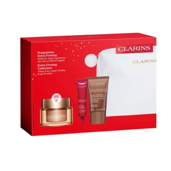 Zestaw do pielęgnacji twarzy dla niej Extra-Firming Collection Gift Set 