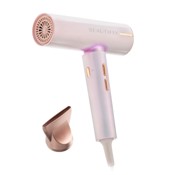 Urządzenia do stylizacji włosów CandyFlow Suszarka do włosów 