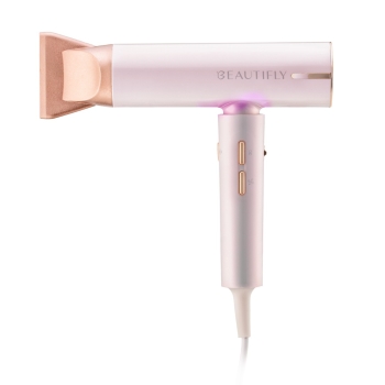 Urządzenia do stylizacji włosów CandyFlow Suszarka do włosów 