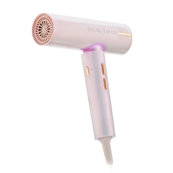 Urządzenia do stylizacji włosów CandyFlow Suszarka do włosów 