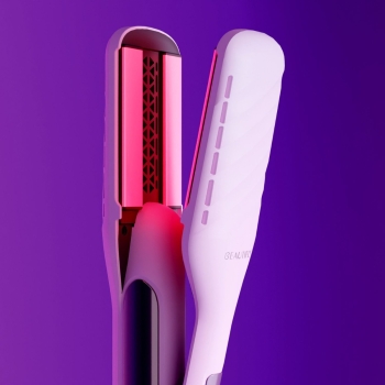 Urządzenia do stylizacji włosów DualPerfection Aeroprostownica 