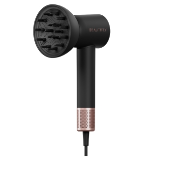 Urządzenia do stylizacji włosów VelaAir Suszarka do włosów 