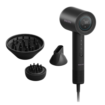 Urządzenia do stylizacji włosów MistEssence Suszarka do włosów 