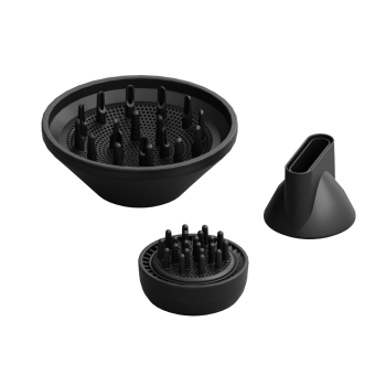 Urządzenia do stylizacji włosów MistEssence Suszarka do włosów 