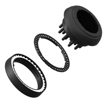 Urządzenia do stylizacji włosów MistEssence Suszarka do włosów 