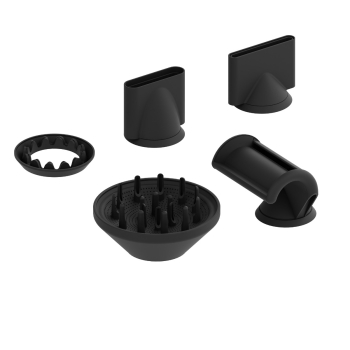 Urządzenia do stylizacji włosów DryFinity Rose Suszarka do włosów 