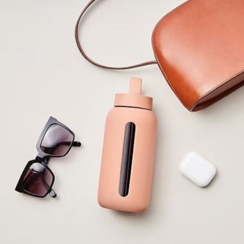 Butelki na wodę Daily Bottle Canyon Clay 720 ml