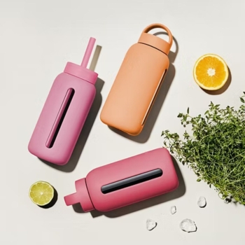 Butelki na wodę Daily Bottle Watermelon 720 ml