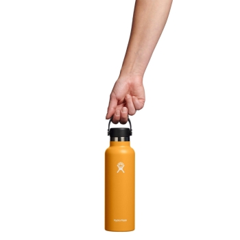 Butelki termiczne 21 Oz Standard Flex Cap Fossil 621 ml