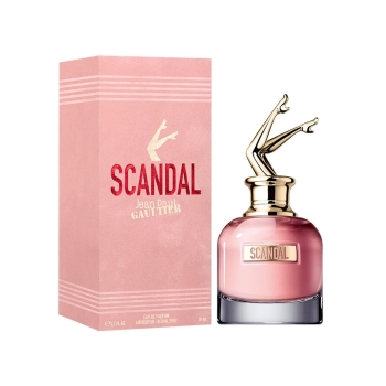 Wody perfumowane dla kobiet Scandal 50 ml