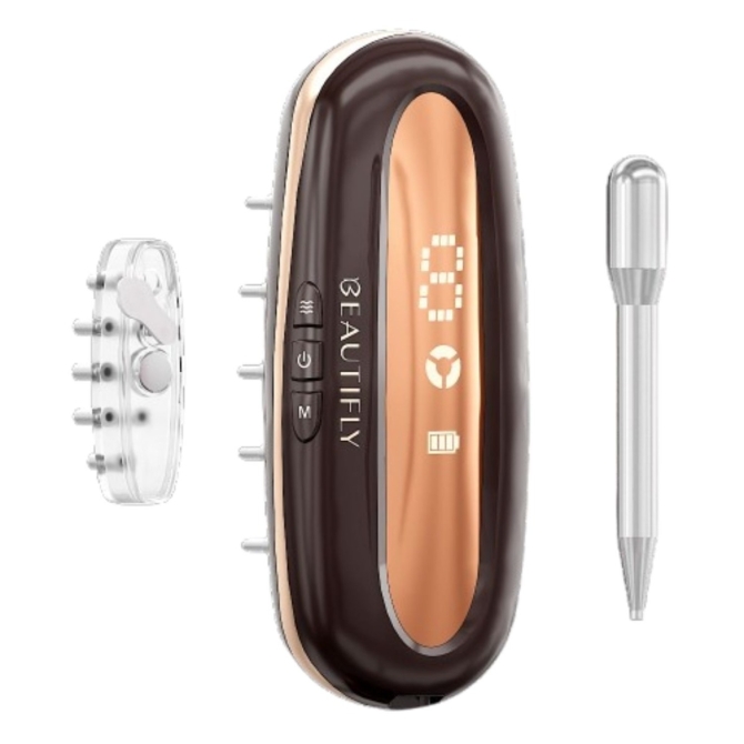 Akcesoria do włosów LaserBoost Pro Hair 